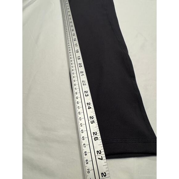 NEW All in Motion Womens Simplicity Mid-Rise Leggings Size M Black 27" NWT - Picture 8 of 8